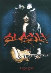 Slash ［DVD+CD］