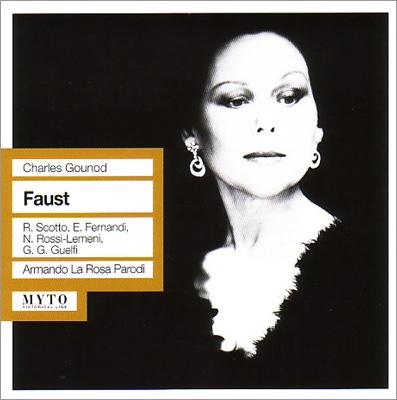 Gounod: Faust