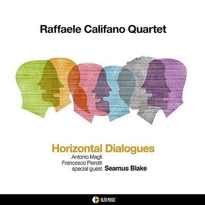 TOWER RECORDS ONLINE㤨Raffaele Califano Quartet/Horizontal Dialogues[AFMCD204]פβǤʤ3,190ߤˤʤޤ