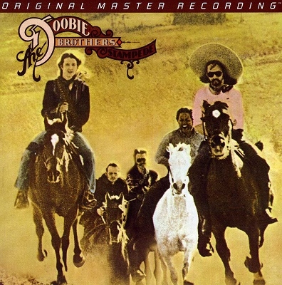 Stampede