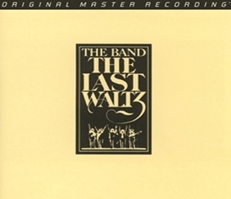 The Band/The Last Waltzס[MOFI2139SACD]