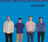 Weezer (Blue Album)＜数量限定盤＞
