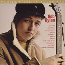 Bob Dylan (Monoral Version)＜数量限定盤＞