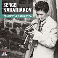 Sergei Nakariakov - Trumpet & Orchestra