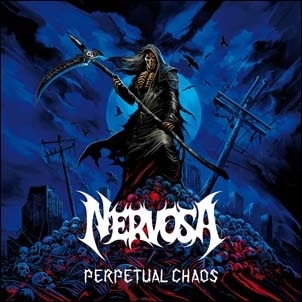 TOWER RECORDS ONLINE㤨Nervosa/Perpetual Chaos[84058814036]פβǤʤ2,690ߤˤʤޤ