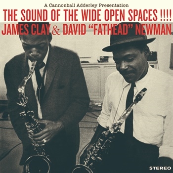 The Sound Of The Wide Open Spaces The Sound Of The Wide Open Spaces