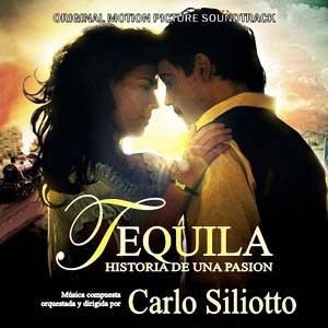 Carlo Siliotto/Tequila Historia De Una Pasion