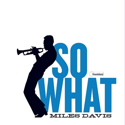 Miles Davis/So What (4 Different Versions)ס[66411]