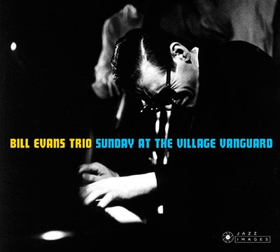 Bill Evans Trio/Sunday at the Village Vanguard[JIM38065]