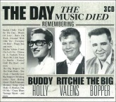 The Day The Music Died