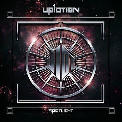 UP10TION/Spotlight 3rd Mini Album (Silver Version)[L200001234]