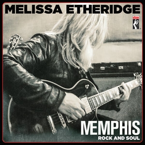 Melissa Etheridge/Memphis Rock And Soul [7200206]