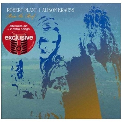 Robert Plant/Raise The Roof (Deluxe Edition)