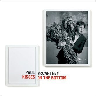 Paul McCartney/Kisses On The Bottom  Deluxe Edition[7233596]
