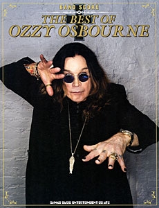 The Best of Ozzy Osbourne 