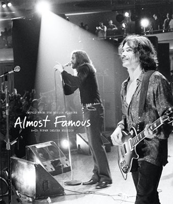 Almost Famous 20th Anniversary (Super Deluxe Edition)＜限定盤＞