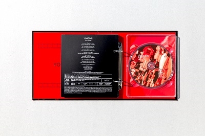 YOASOBI/THE FILM ［2Blu-ray Disc+ライブフォトブック］＜完全生産 ...