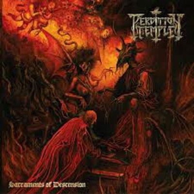 TOWER RECORDS ONLINE㤨Perdition Temple/Sacraments of Descension[HLHE2752]פβǤʤ3,190ߤˤʤޤ