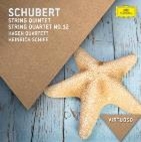 Schubert: String Quintet D.956, String Quartet No.12
