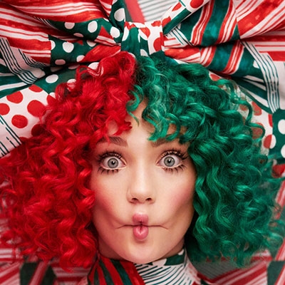 Everyday Is Christmas (Deluxe Edition)