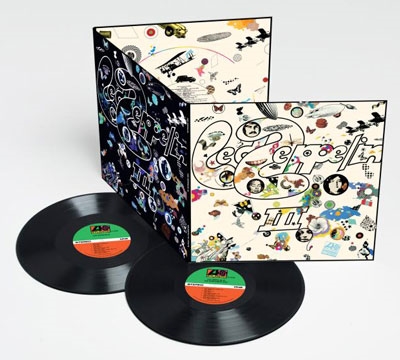 Led Zeppelin III: Deluxe Edition
