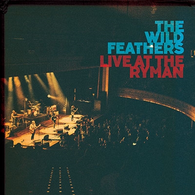 Live At The Ryman Live At The Ryman