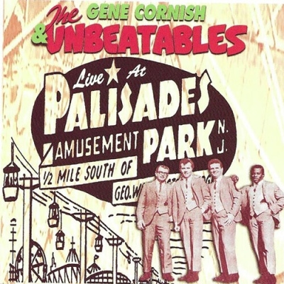 TOWER RECORDS ONLINE㤨Gene Cornish/Live at Palisades Amusement Park[CACS50502]פβǤʤ3,890ߤˤʤޤ