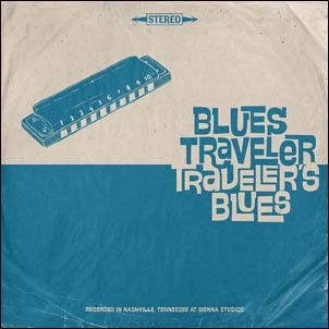 Blues Traveler/Traveler's Blues[RDHM56A1]