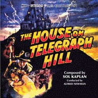 House on Telegraph Hill / Ten North Frederick＜限定盤＞