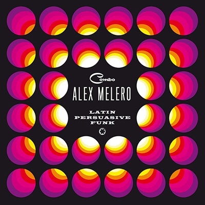 Combo Alex Melero/atin Persuasive Funkס[GTFK002LP]