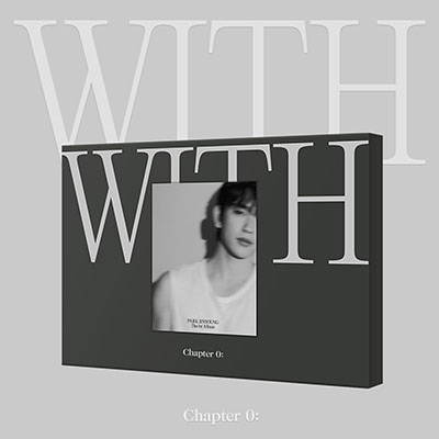 Chapter 0: WITH: Jinyoung Vol.1 (ME ver.)