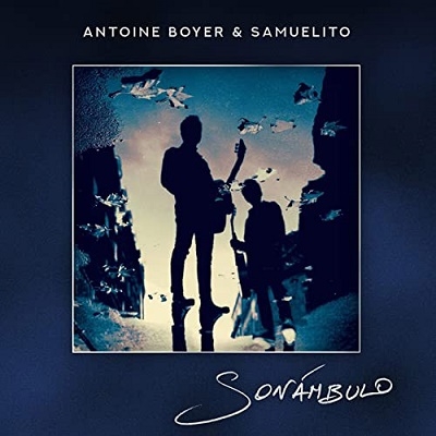 Antoine Boyer/Sonambulo[ADC6036]
