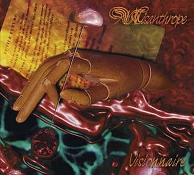 Visionnaire 25th Anniversary Edition (Deluxe Hardcover Digibook) Visionnaire 25th Anniversary Edition (Deluxe Hardcover Digibook)