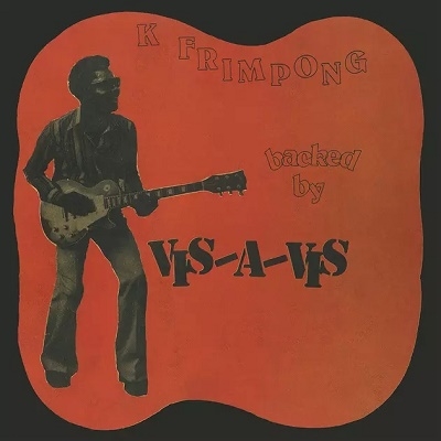 K. Frimpong Backed by VIS-A-VIS