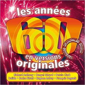 TOWER RECORDS ONLINE㤨Les Annees 60 En Versions Originales[MEM232986]פβǤʤ1,590ߤˤʤޤ