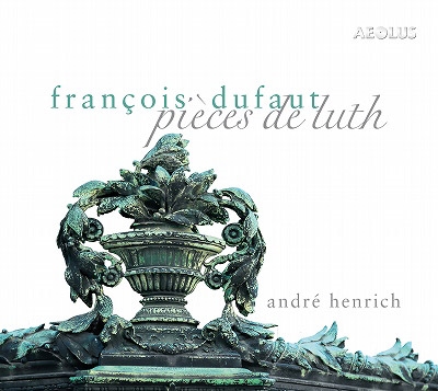 TOWER RECORDS ONLINE㤨֥ɥ졦إå/F.Dufaut Pieces De Luth[AE10296]פβǤʤ2,711ߤˤʤޤ