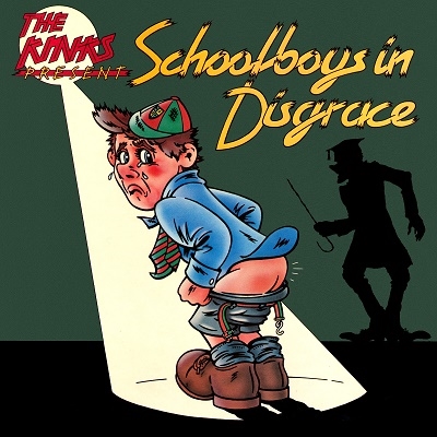 TOWER RECORDS ONLINE㤨The Kinks/Schoolboys In Disgrace[5053889796]פβǤʤ5,190ߤˤʤޤ
