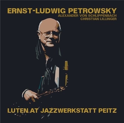 TOWER RECORDS ONLINE㤨Ernst-Ludwig Petrowsky/Luten at Jazzwerkstatt Peitz[JW177]פβǤʤ3,190ߤˤʤޤ