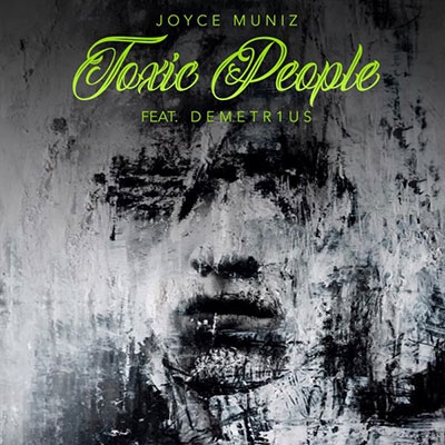 TOWER RECORDS ONLINE㤨Joyce Muniz/Toxic People[GIGOLO322]פβǤʤ2,290ߤˤʤޤ