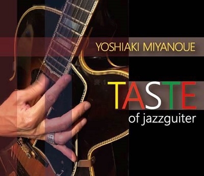 TASTE of jazzguitar