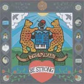 ビー・ストロング