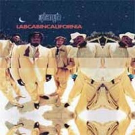 The Pharcyde/Labcabincalifornia