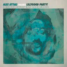Alex Attias/LILLYGOOD PARTY![BBECCDJ-449]