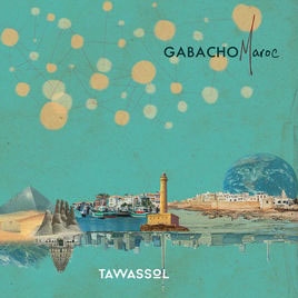 TOWER RECORDS ONLINE㤨Gabacho Maroc/TAWASSOL[10H-18J]פβǤʤ2,420ߤˤʤޤ