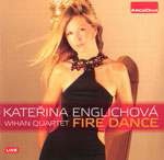 ハープと弦楽四重奏 - ドビュッシー, バルトーク, トルネチェク, ルカーシュ, 他 ハープと弦楽四重奏 - ドビュッシー, バルトーク, トルネチェク, ルカーシュ, 他