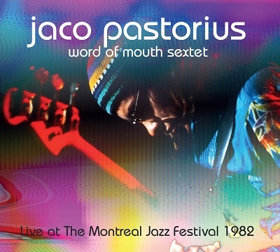 Live at The Montreal Jazz Festival 1982＜限定盤＞