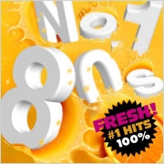 ナンバーワン・エイティーズ ナンバーワン・エイティーズ