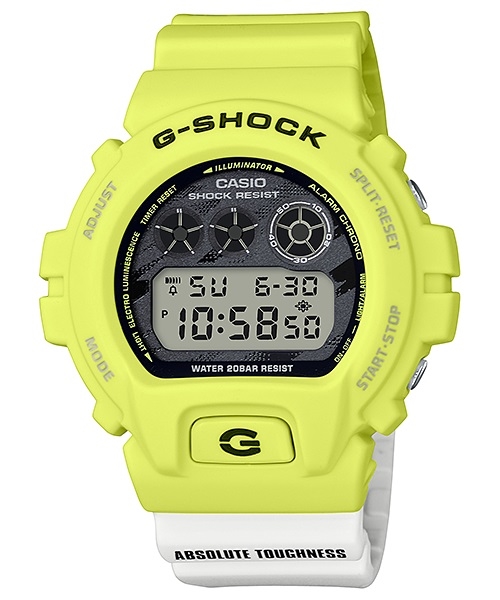 Dショッピング G Shock Dw 6900tga 9jf Accessories カテゴリ グッズ その他の販売できる商品 タワーレコード ドコモの通販サイト