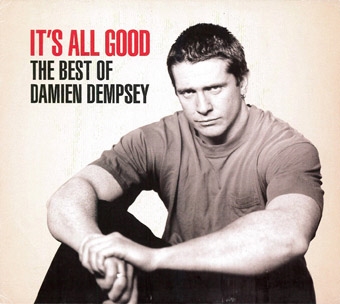 イッツ・オール・グッド~ザ・ベスト・オブ・ダミアン・デンプシー イッツ・オール・グッド~ザ・ベスト・オブ・ダミアン・デンプシー