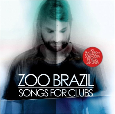 Zoo Brazil/Songs For Clubs[MMCJ-22]